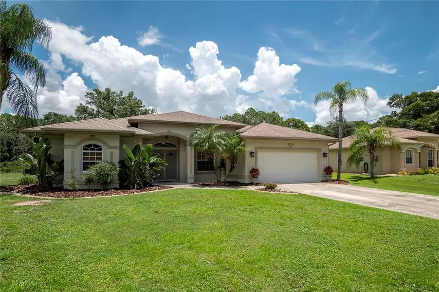 3376 CHIPLEY AVE, North Port, FL 34286