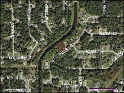 HENNING ST, North Port, FL 34288