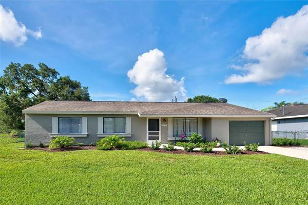 22545 BLANCHARD AVE, Port Charlotte, FL 33952