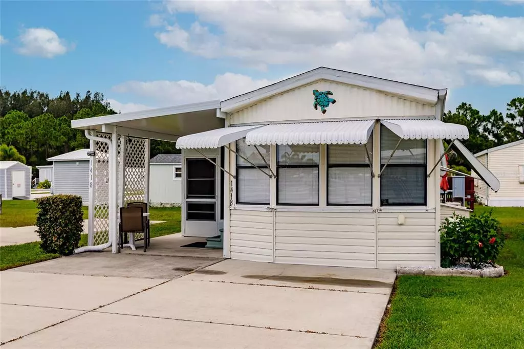 Punta Gorda, FL 33950,1418 TROUT