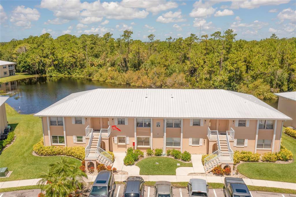 25050 SANDHILL BLVD #5B2, Punta Gorda, FL 33983