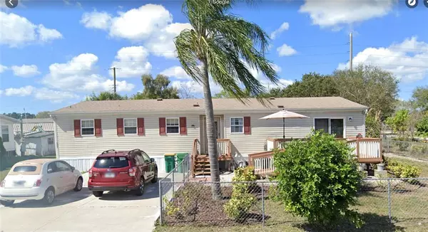 Punta Gorda, FL 33950,6027 SAFFORD ST