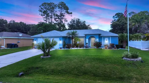 4568 THISBE ST, North Port, FL 34286