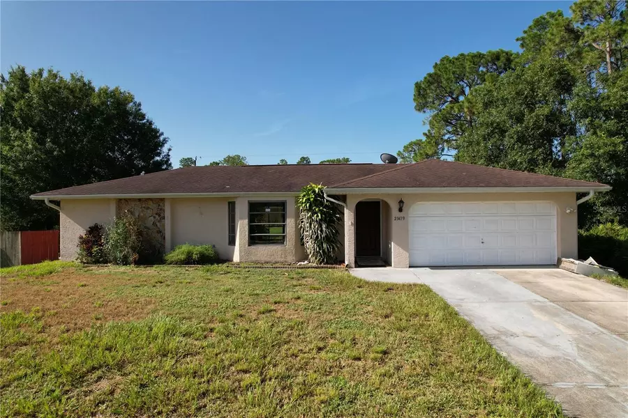 23439 QUASAR BLVD, Port Charlotte, FL 33980