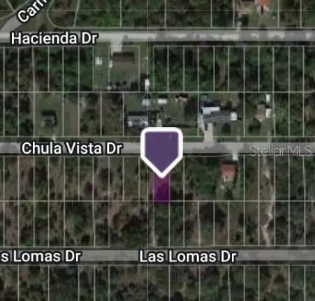 Punta Gorda, FL 33955,27193 CHULA VISTA DR