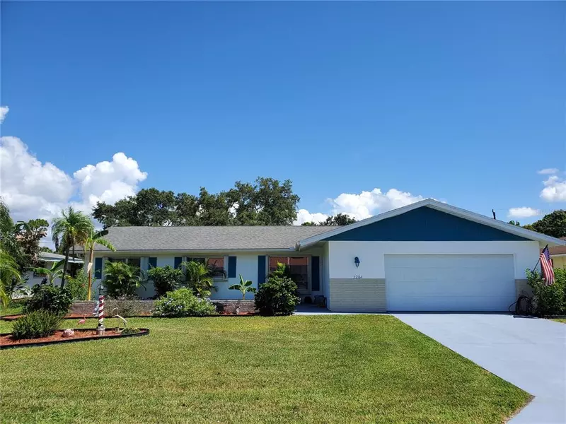 22164 LOCKPORT AVE, Port Charlotte, FL 33952