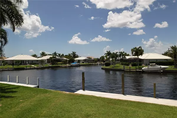 500 SAINT GIRONS CT, Punta Gorda, FL 33950