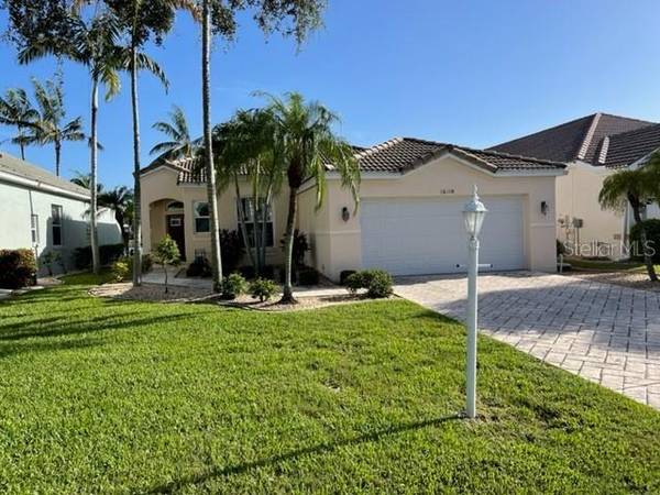 26208 FEATHERSOUND DR, Punta Gorda, FL 33955