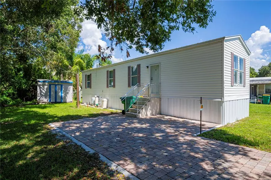 2518 SUNSHINE BLVD, Punta Gorda, FL 33950