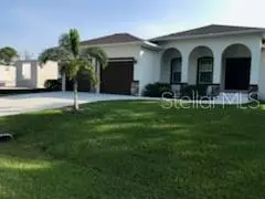 13376 YAGER LN, Port Charlotte, FL 33981