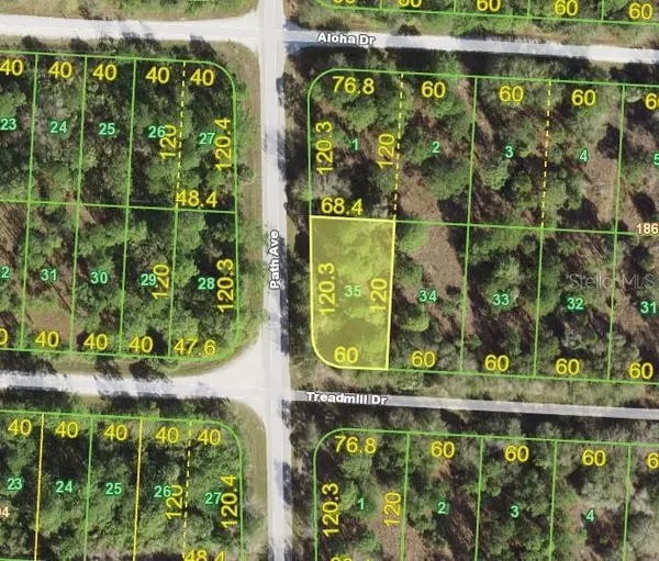 27282 TREADMILL DR, Punta Gorda, FL 33955