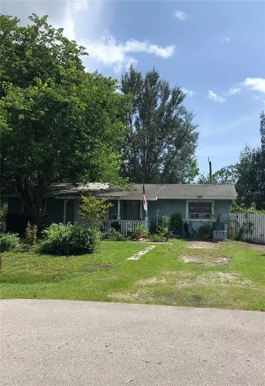 11305 3RD AVE, Punta Gorda, FL 33955