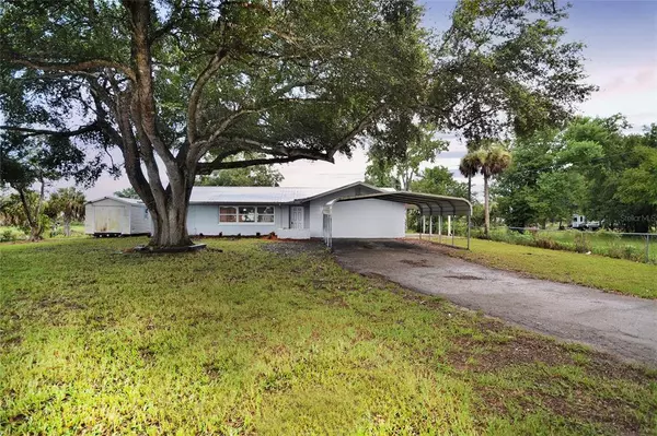 1195 PONY PL, Moore Haven, FL 33471