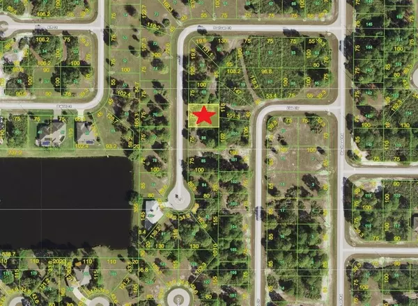 11 DORISAN CT, Placida, FL 33946