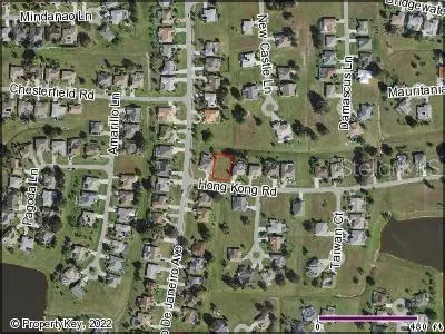 26268 HONG KONG RD, Punta Gorda, FL 33983