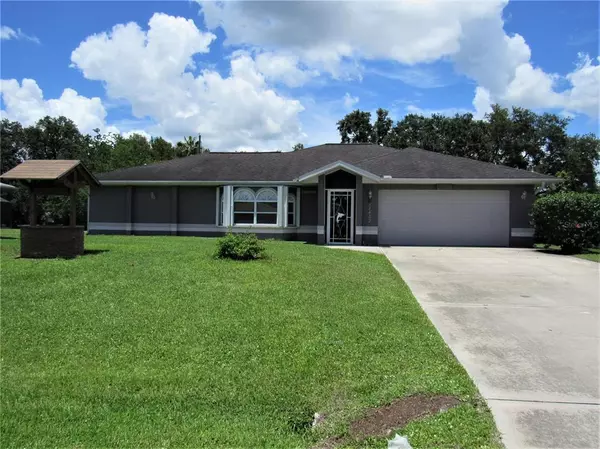 21452 WEBBWOOD AVE, Port Charlotte, FL 33954