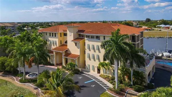 1340 ROCK DOVE CT #134, Punta Gorda, FL 33950