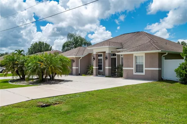 27261 PORTO NACIONAL DR, Punta Gorda, FL 33983