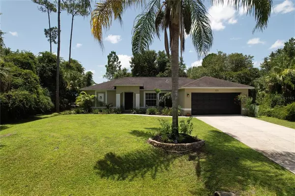 3371 HORACE AVE, North Port, FL 34286