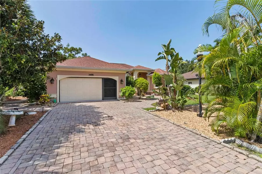 3455 W PRICE BLVD, North Port, FL 34286