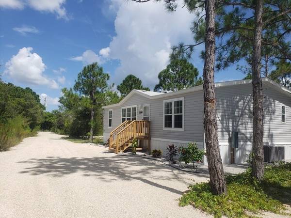 7241 GEWANT BLVD, Punta Gorda, FL 33982