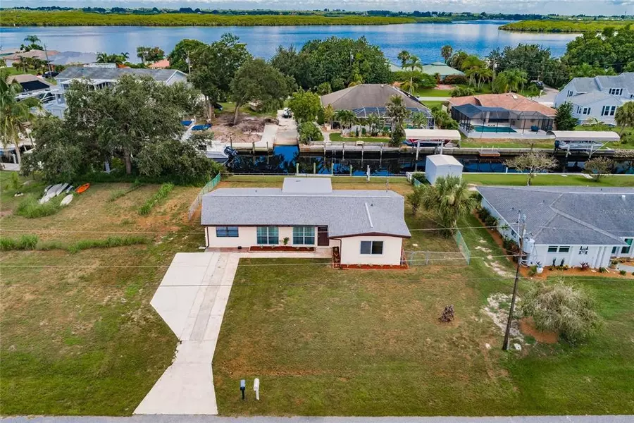 3234 DAYTONA DR, Punta Gorda, FL 33983