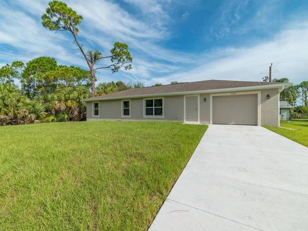 26309 DEER RD, Punta Gorda, FL 33955