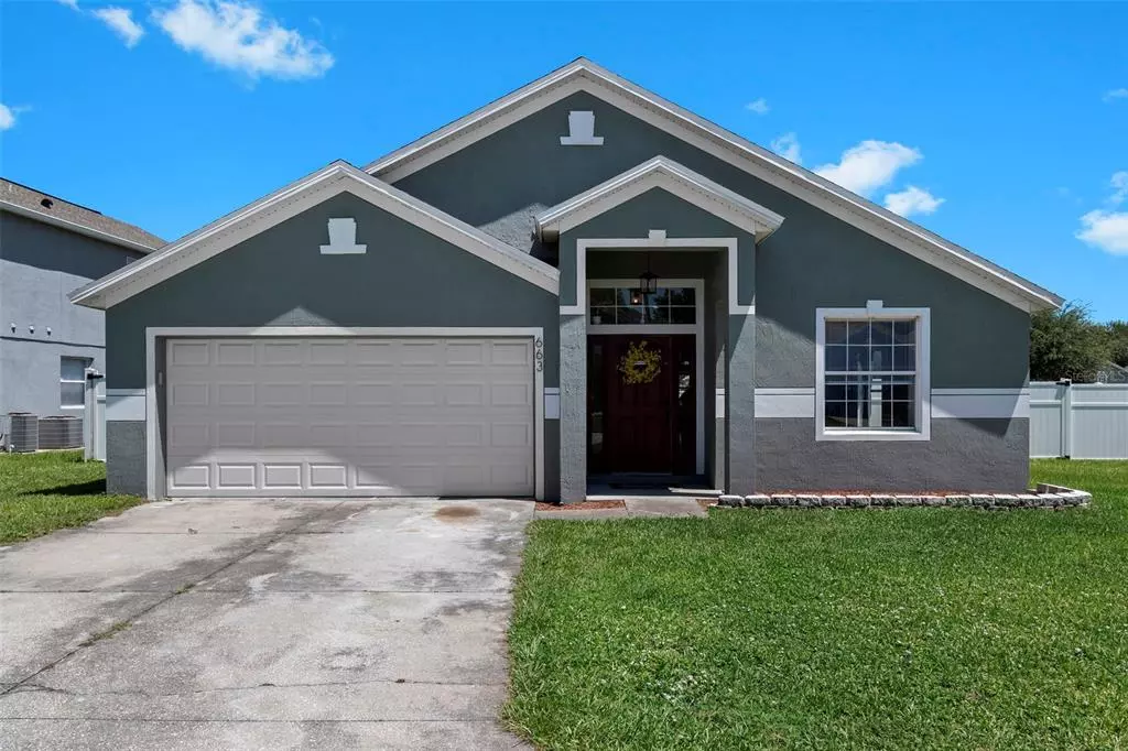 Davenport, FL 33837,663 DELANCEY DR