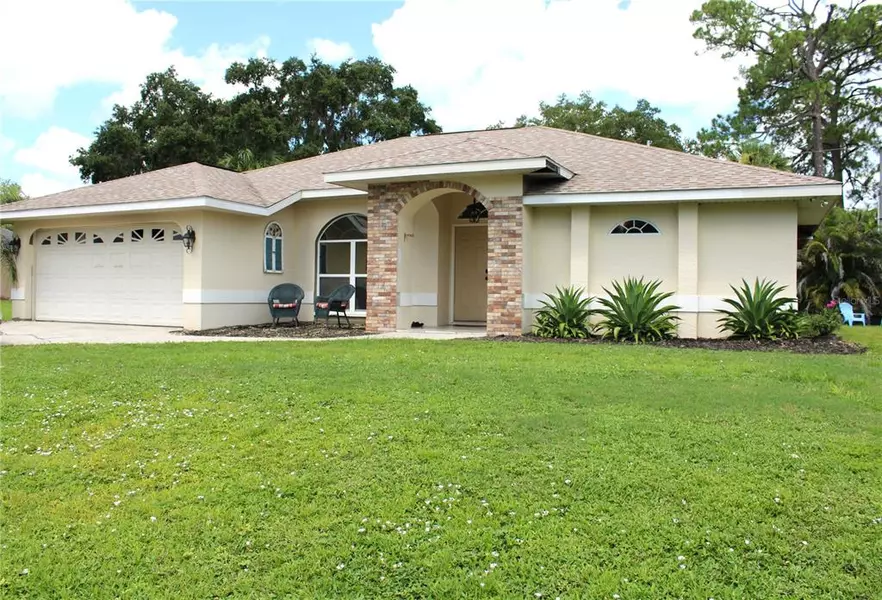 5473 MACCAUGHEY DR, North Port, FL 34287