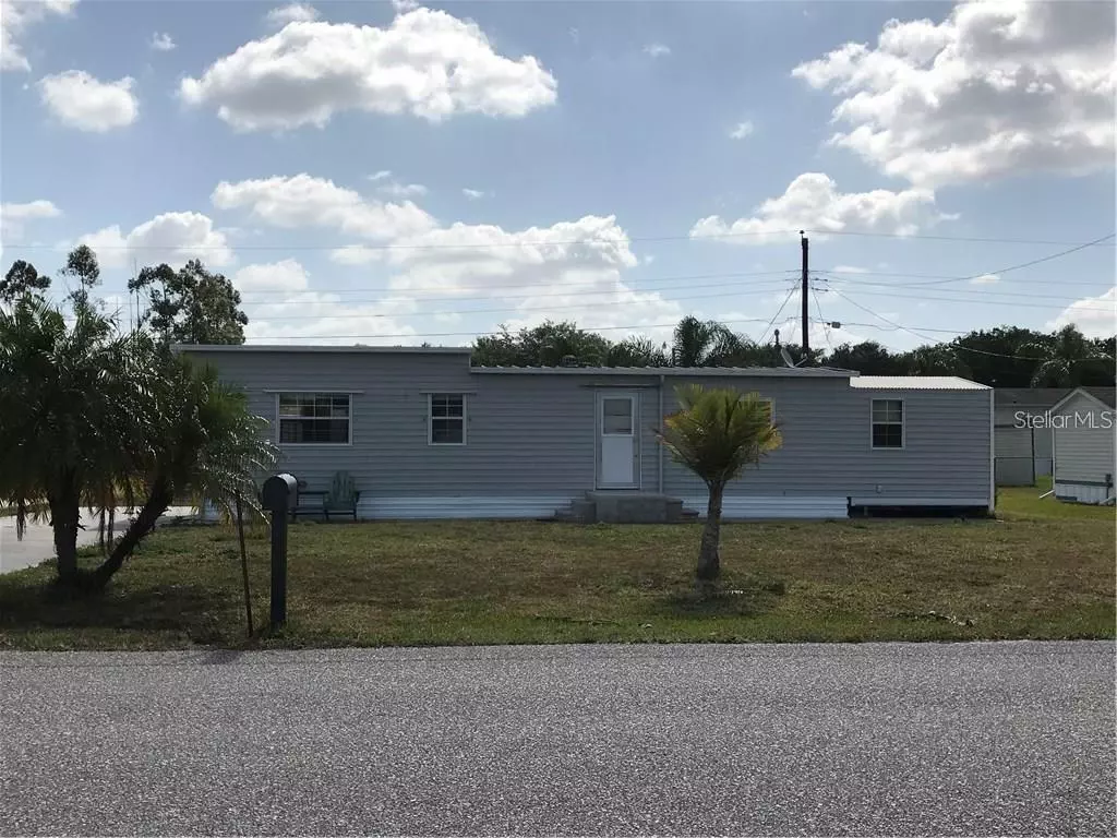 Punta Gorda, FL 33982,1844 KEITH DR