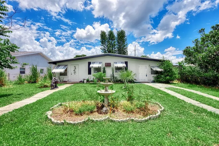 8649 SHUMOCK AVE, North Port, FL 34287