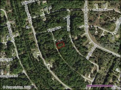 HAGOPLAN LN, North Port, FL 34288