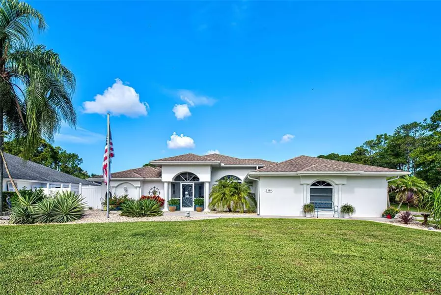 2389 COLLINGSWOOD BLVD, Port Charlotte, FL 33948