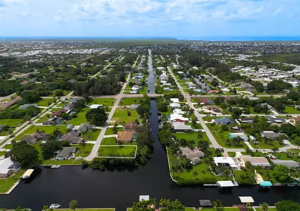 3007 WISTERIA PL, Punta Gorda, FL 33950