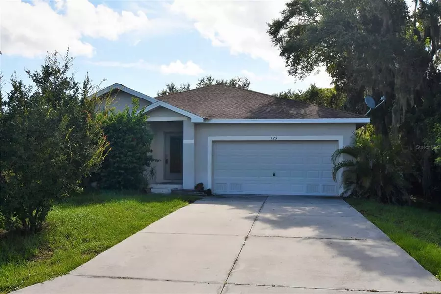 125 SESAME RD W, Rotonda West, FL 33947