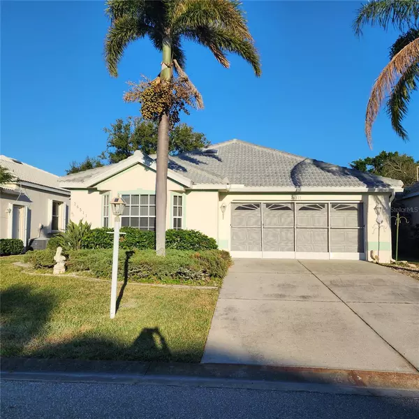 26311 SEMINOLE LAKES BLVD, Punta Gorda, FL 33955