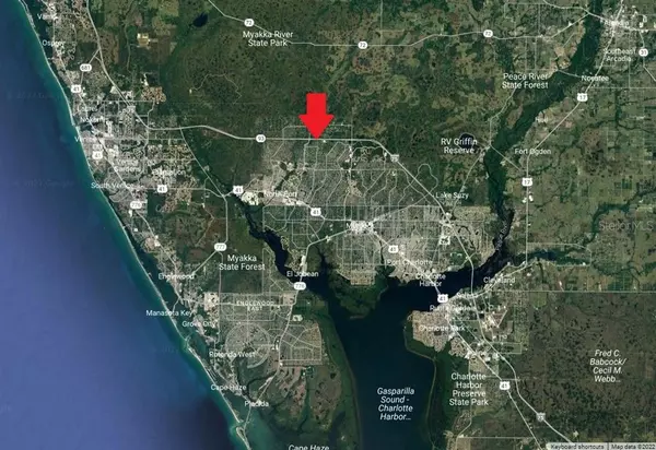 North Port, FL 34286,Lot 25 LOVERING AVE