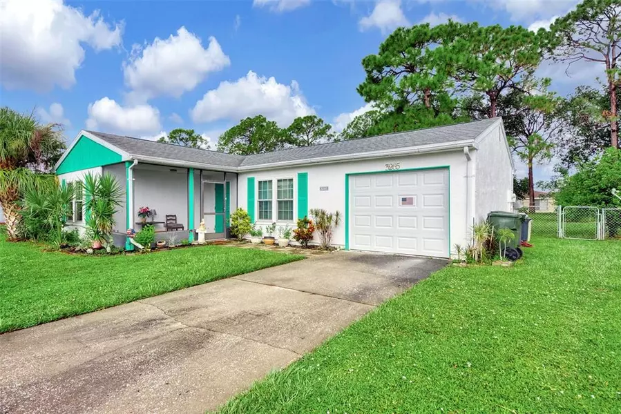 3265 PAN AMERICAN BLVD, North Port, FL 34287