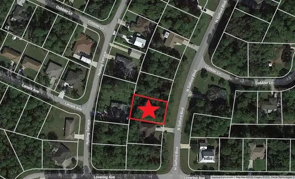 North Port, FL 34286,Lot 6 N SALFORD BLVD