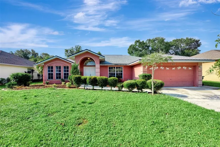 3653 LORTON AVE, North Port, FL 34286