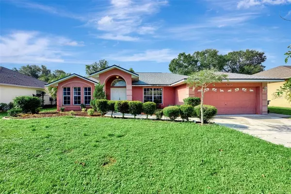 3653 LORTON AVE, North Port, FL 34286