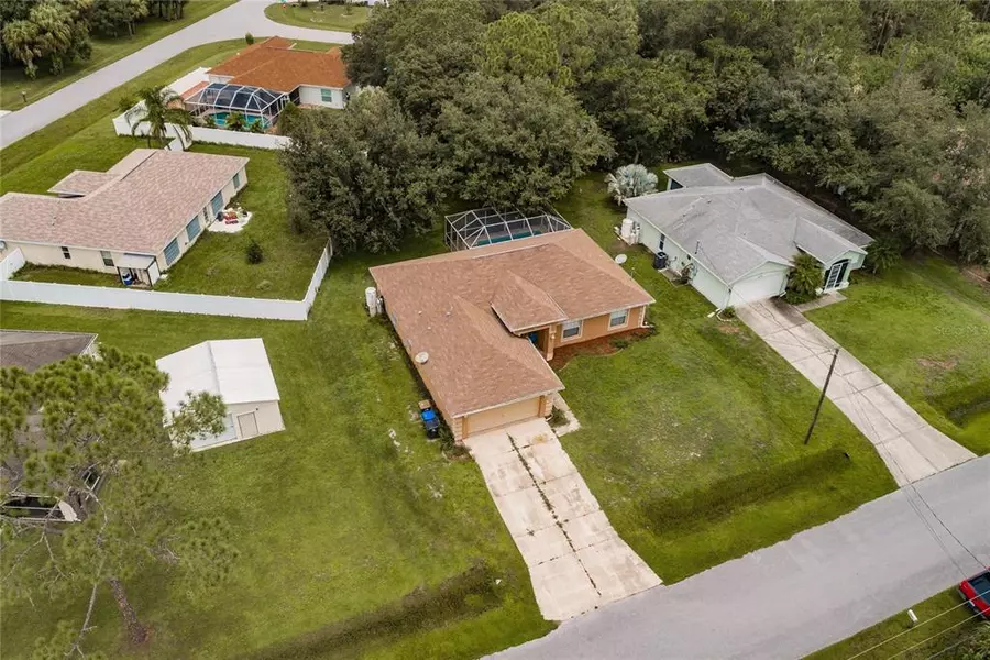 4252 DONATELLO AVE, North Port, FL 34286