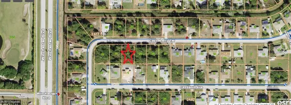 Englewood, FL 34224,7488 CASTLEBERRY TER