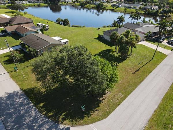 3159 BROOKLYN AVE, Port Charlotte, FL 33952