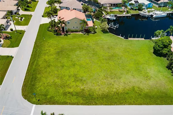 Punta Gorda, FL 33950,3501 CAYA LARGO CT