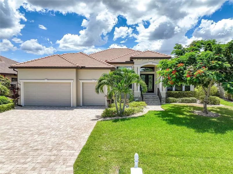 24211 SAVORY LN, Punta Gorda, FL 33955