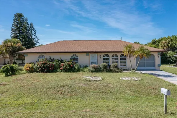 1051 WEBSTER AVE NW, Port Charlotte, FL 33948