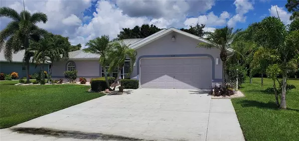 722 TRUMPET TREE, Punta Gorda, FL 33955