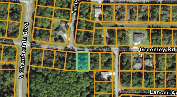 (Lot 70 & 71) GREENLEY RD, North Port, FL 34286