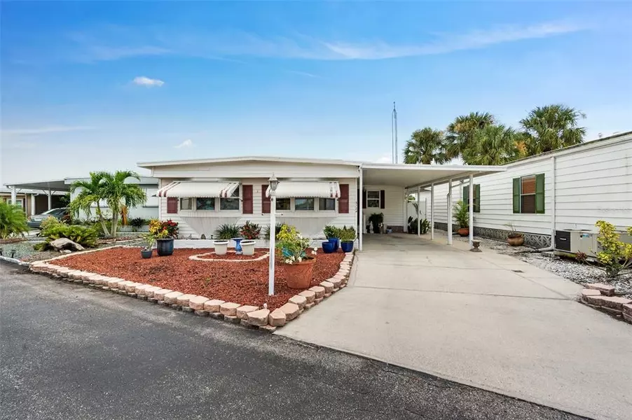 3124 COQUINA ESPLANADE, Punta Gorda, FL 33950